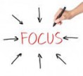 Focussen